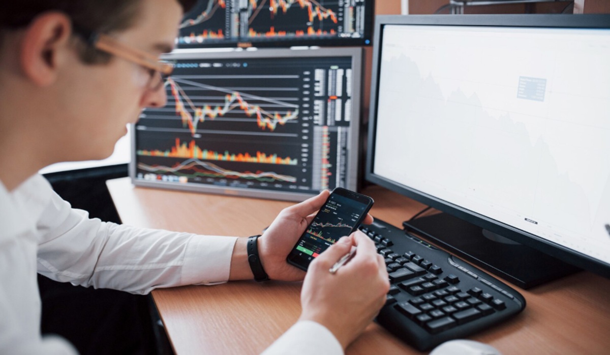 How to Learn Trading for Beginners: Safe and Effective Strategies