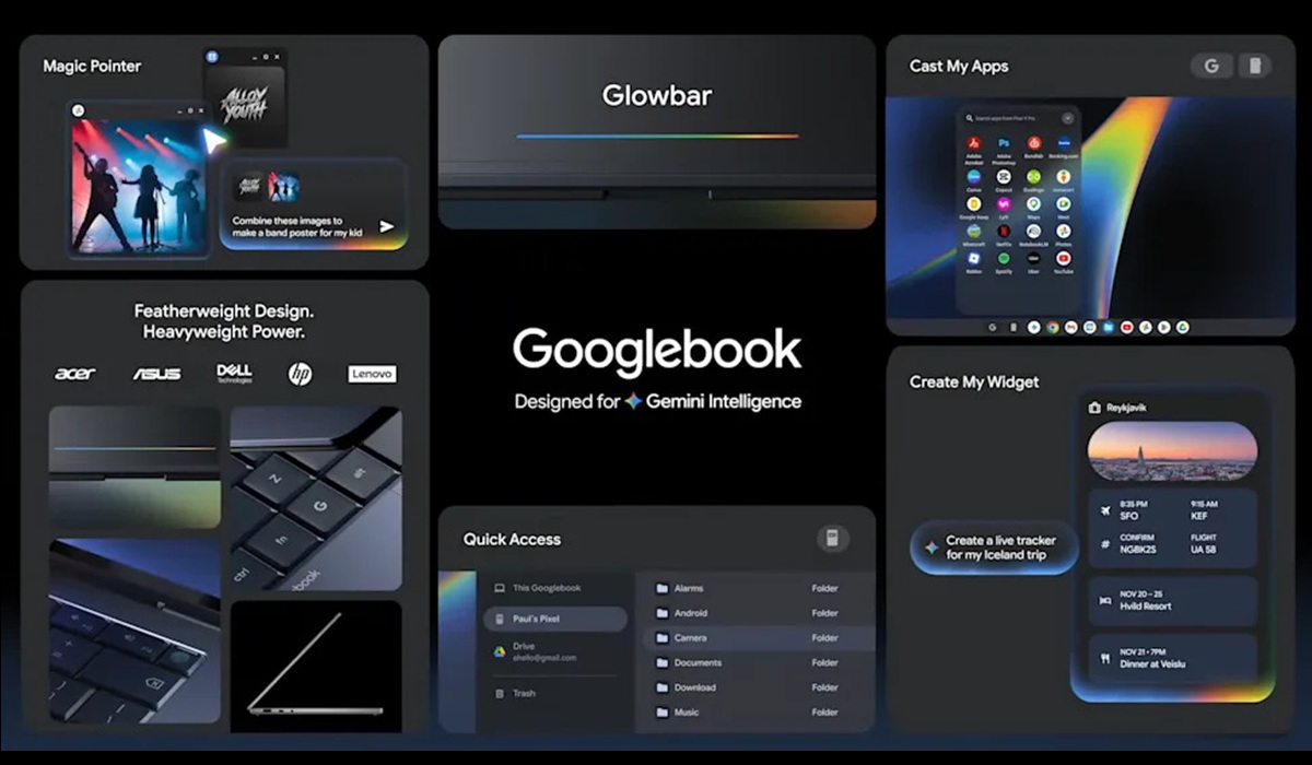 Google Unveils Android 17 Features with Gemini AI at Core