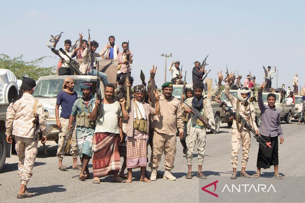 Over 6,000 landmines and explosive remnants cleared in Yemen