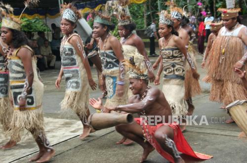 WWII-era bomb explodes in Biak, revealing wartime history