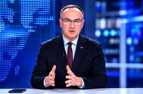 Modern Warfare: European Parliament Warns AI in Your Phone, Not Russian Missiles, Is Destroying Society