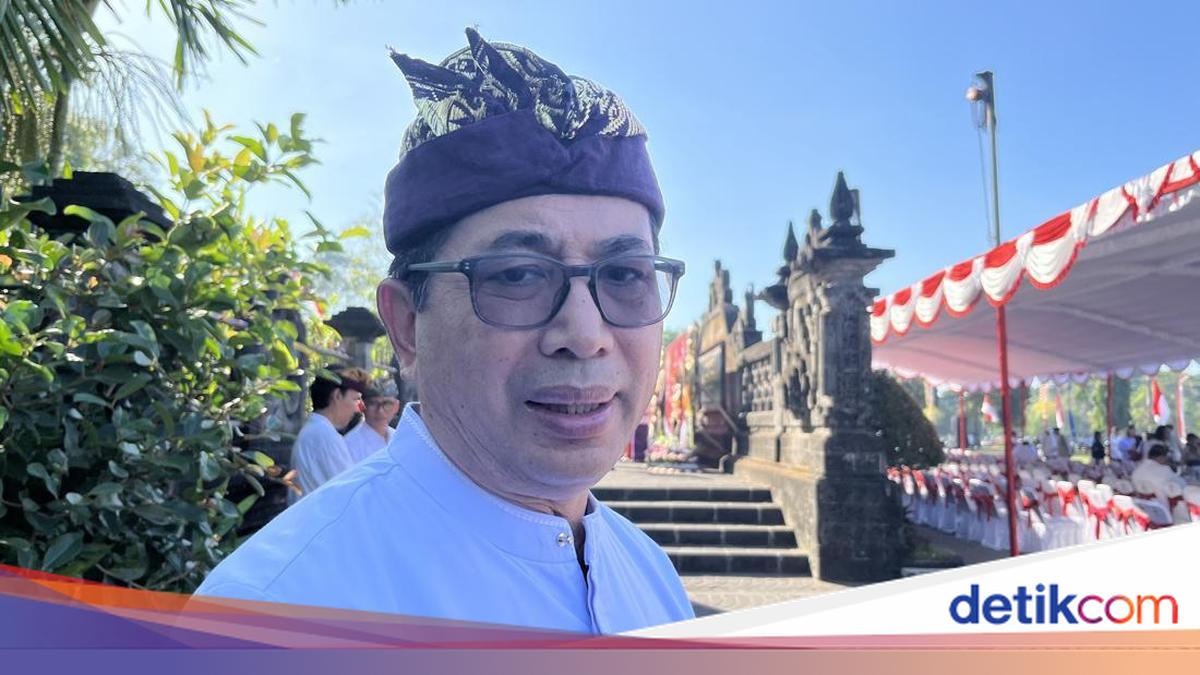 Bali Tourism Department Claims Surge in Tourists During 2026 Idul Adha Long Weekend
