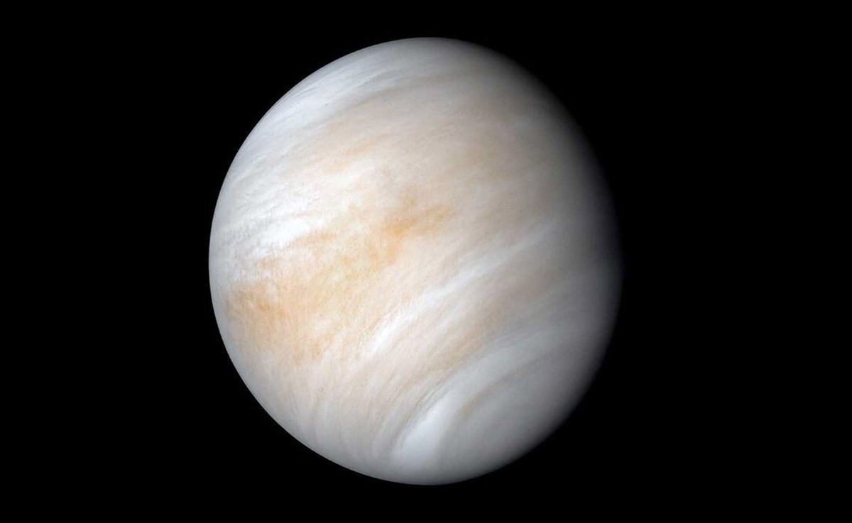 2026 study: Life on Venus may have originated from Earth – scientific explanation