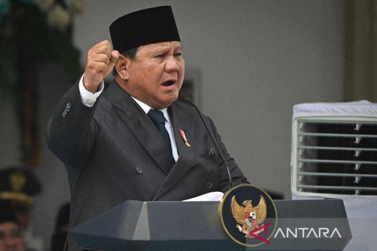 President to confront resistance from perpetrators of illegal economic practices