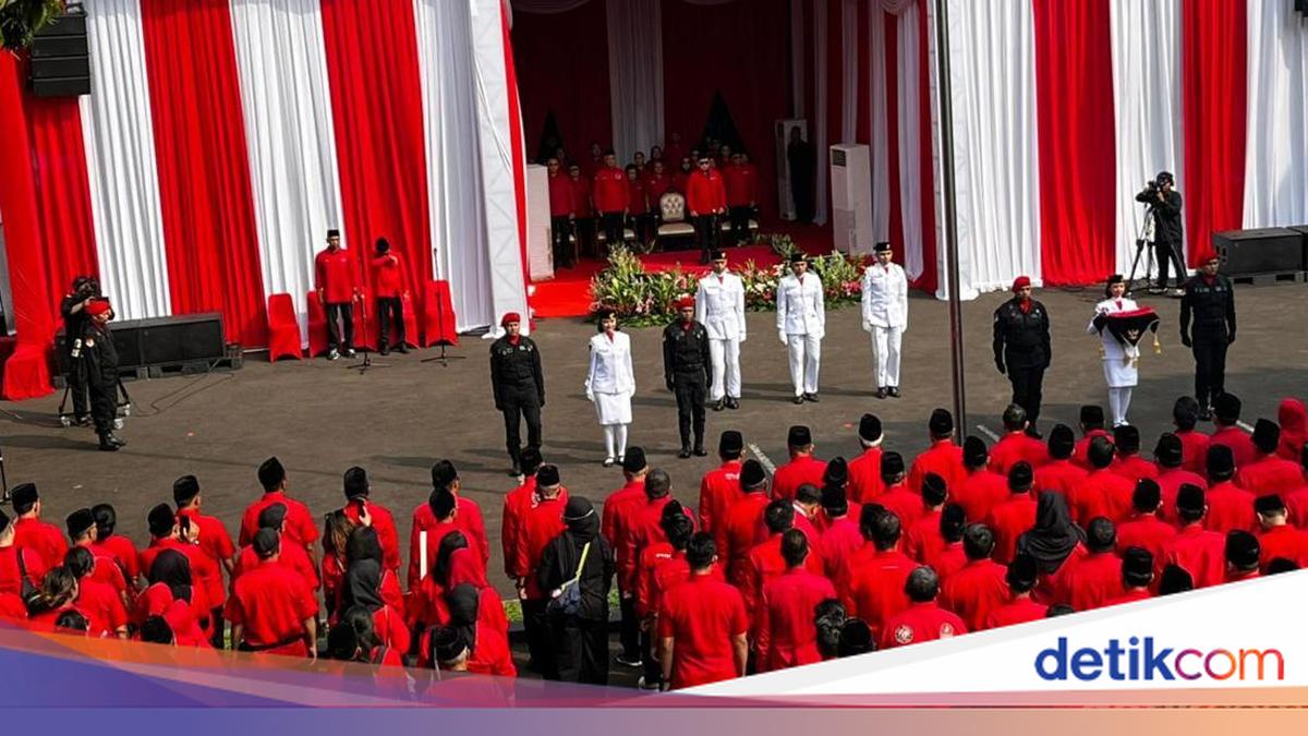 PDIP Criticises Democratic Climate on Pancasila Anniversary
