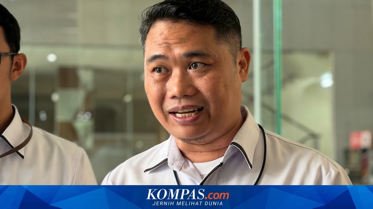 KPK states no political pressure in BI-OJK CSR case