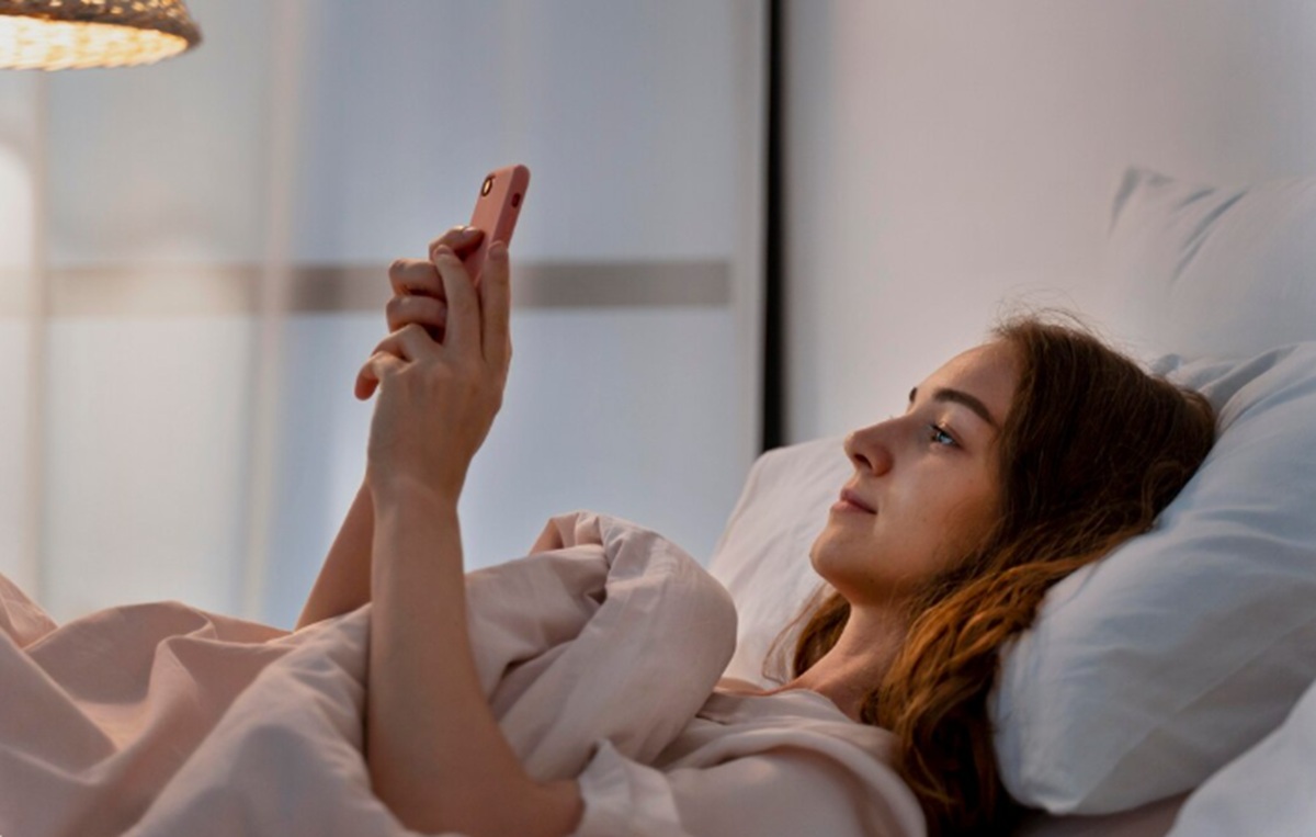 Warning: Chronic Sleep Deprivation Linked to Surge in Cancer Cases Among Under-50s