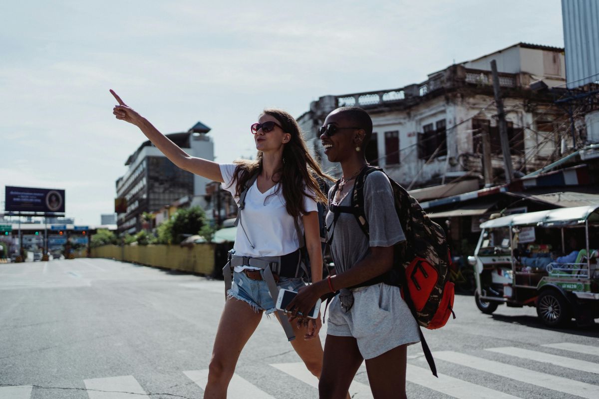 Geopolitical situation impacts travel planning patterns