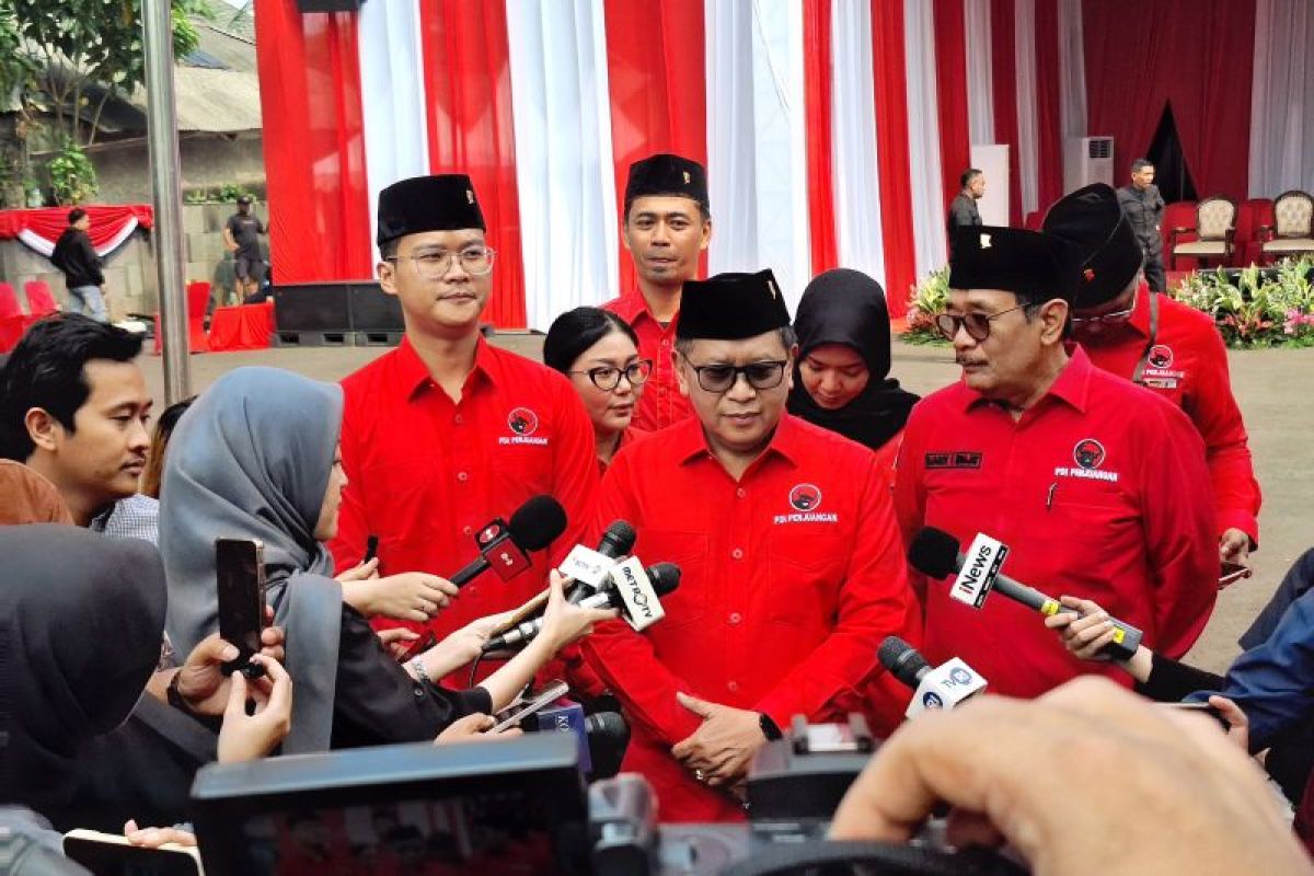Hasto: Indonesia’s Natural Wealth for the People’s Prosperity