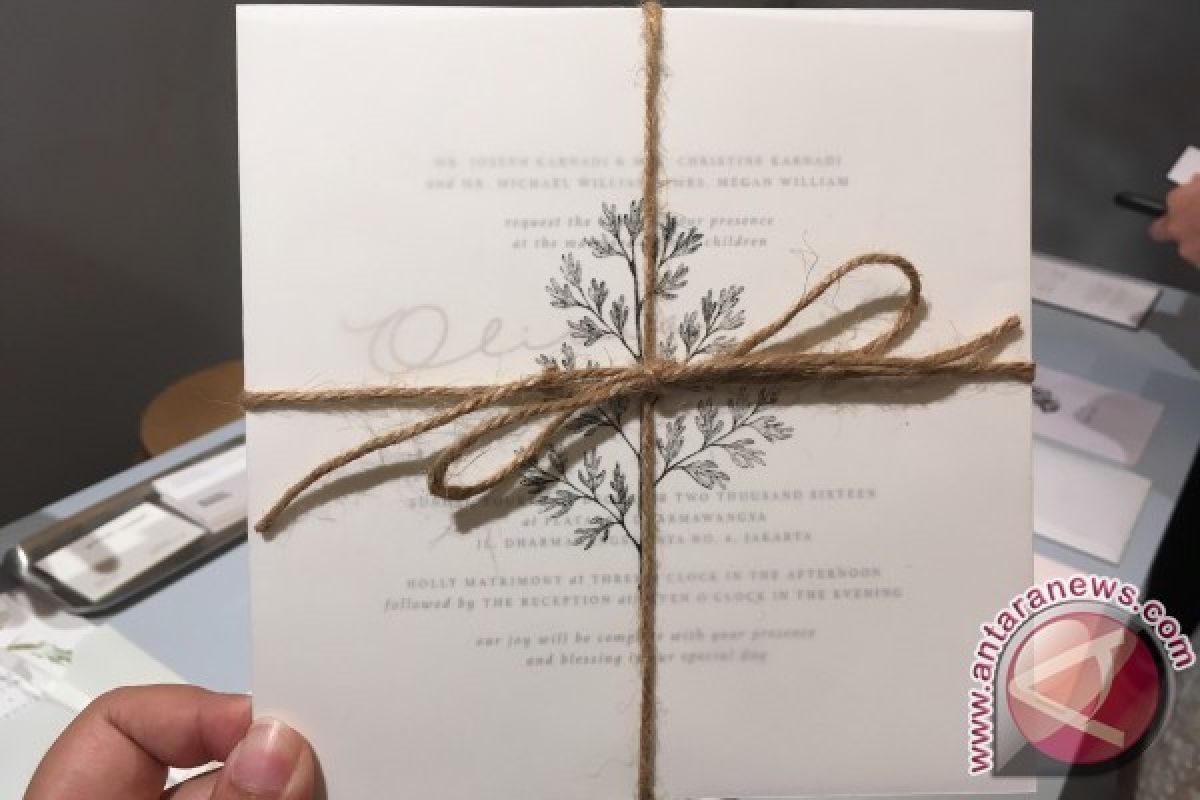 Couple running East Jakarta wedding organiser accused of scamming clients via promotional packages