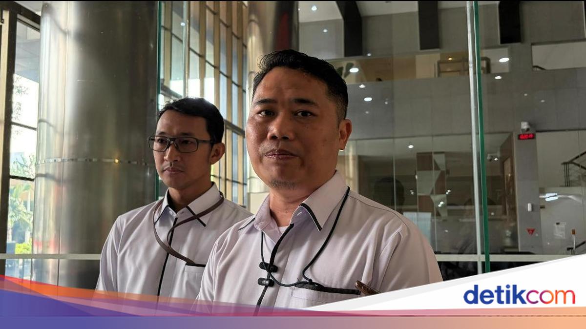 KPK to Detain Two Private Sector Suspects in Hajj Quota Corruption Case