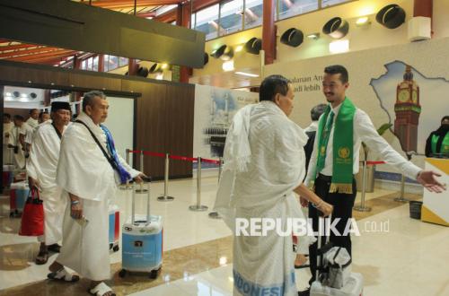 InJourney Prepares 14 Airports for 2026 Hajj Pilgrims' Return