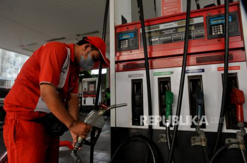Pertamina Lowers Non-subsidised Diesel Prices Effective 1 June 2026