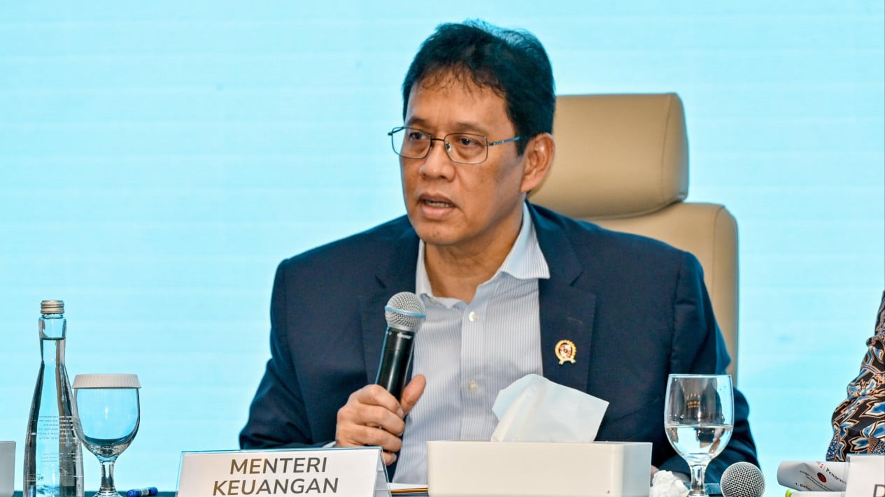 Finance Minister Purbaya Announces Tax Incentives for Repatriated Export Foreign Exchange