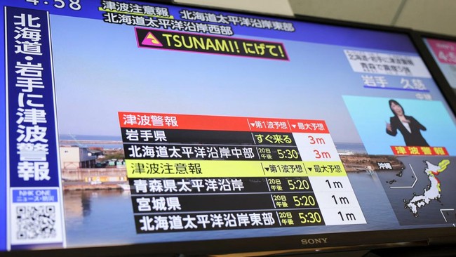 Japanese Experts Reveal Secrets of 'Doomsday-Proof' Earthquake Technology
