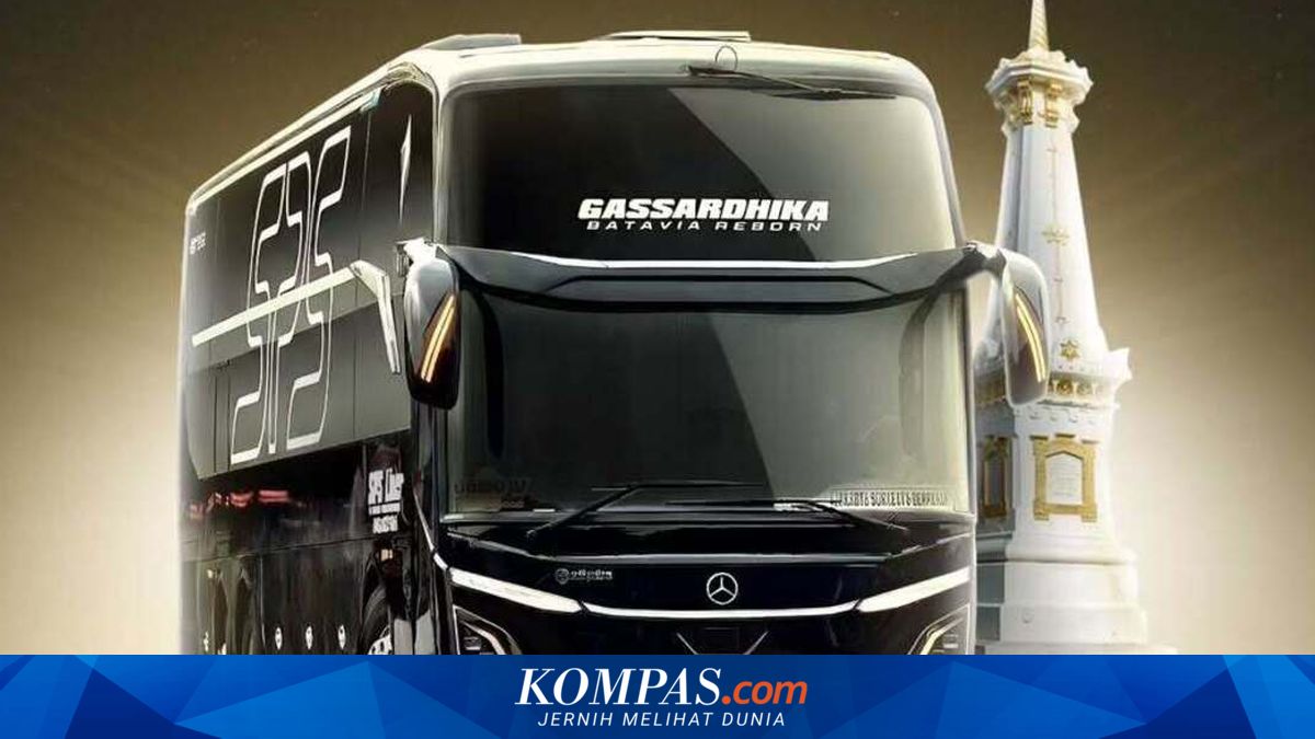 SPS Liner Launches Yogyakarta-Bima Route with 41-Hour Comfortable Journey