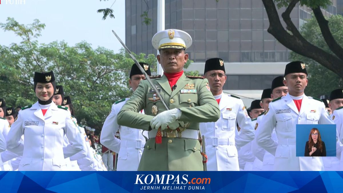 Colonel (Inf) Didin Nasruddin Summoned to Meet President Prabowo: Who Is He?