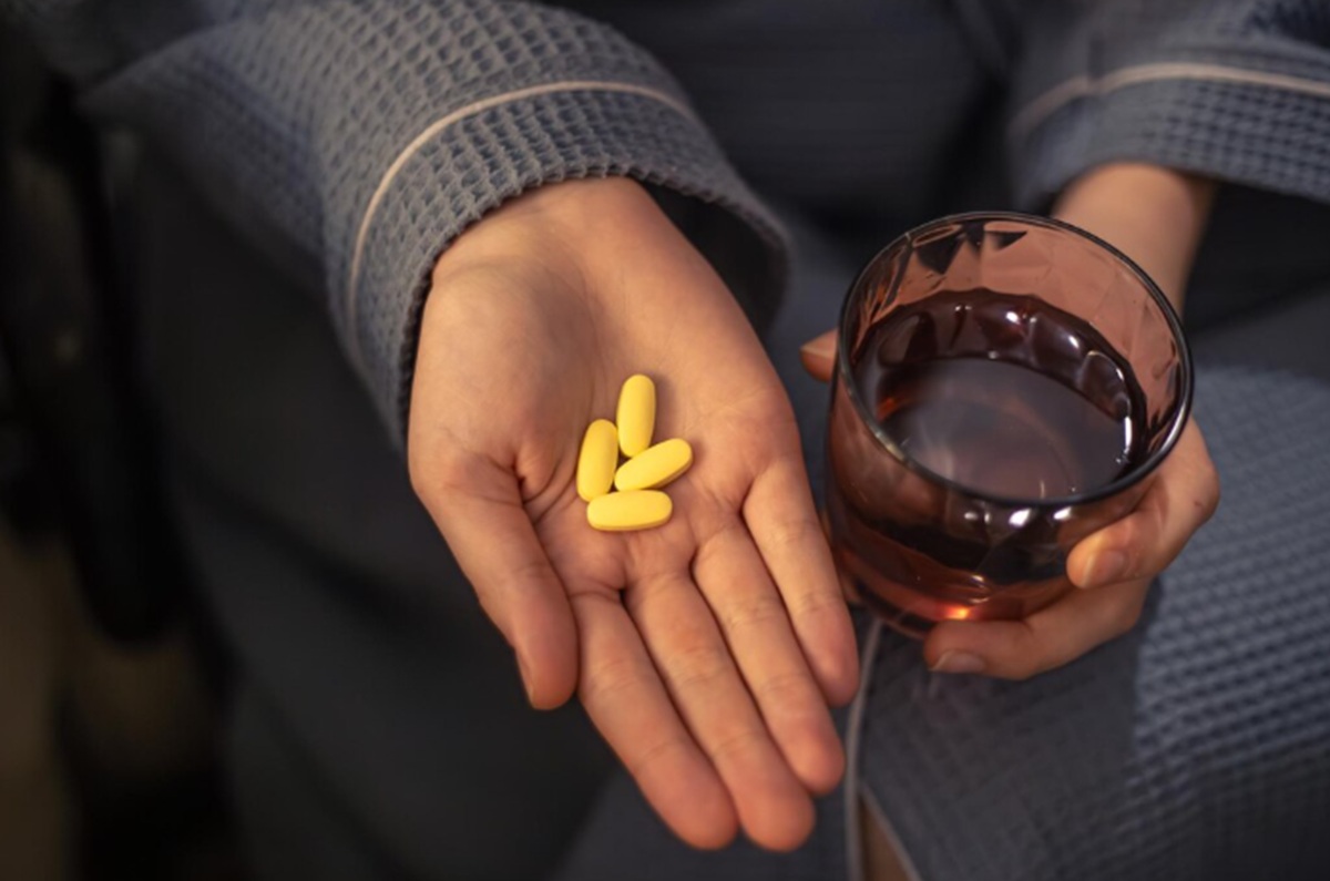 Study reveals melatonin supplements help repair DNA damage