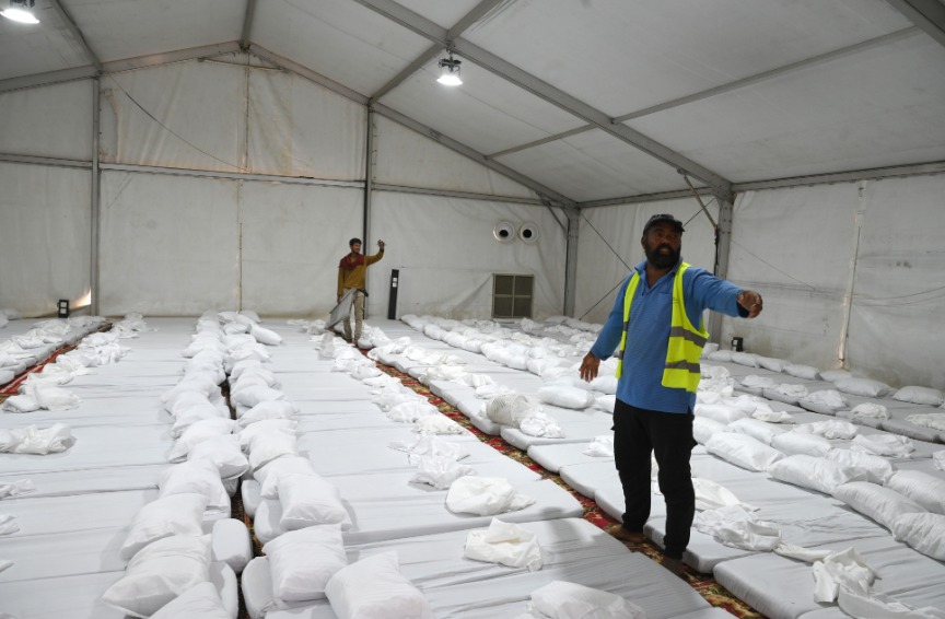 Hajj Oversight Team Proposes Official Agency to Tackle Illegal Substitute Hajj Practices