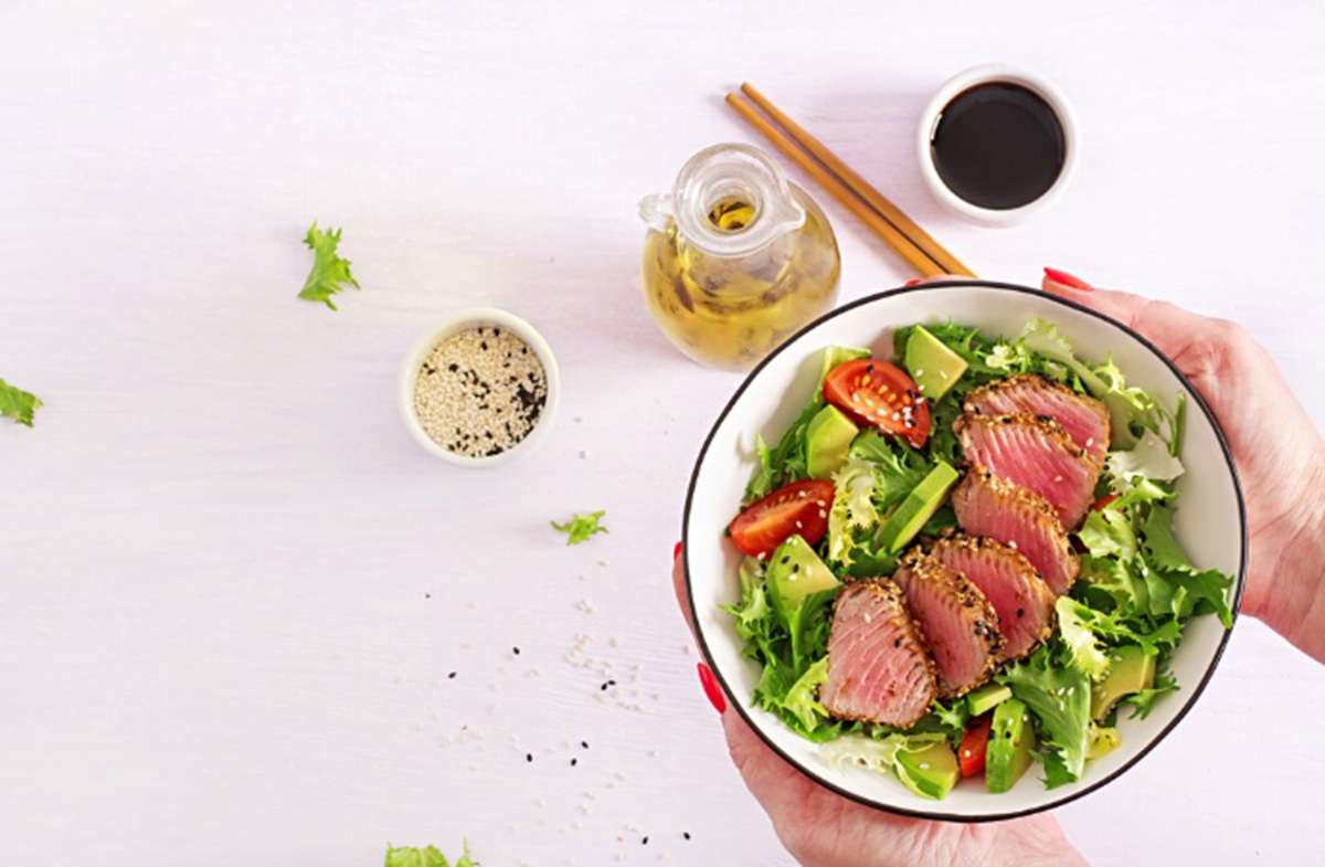 A pain-free diet: AI finds healthier meal plans through minor tweaks