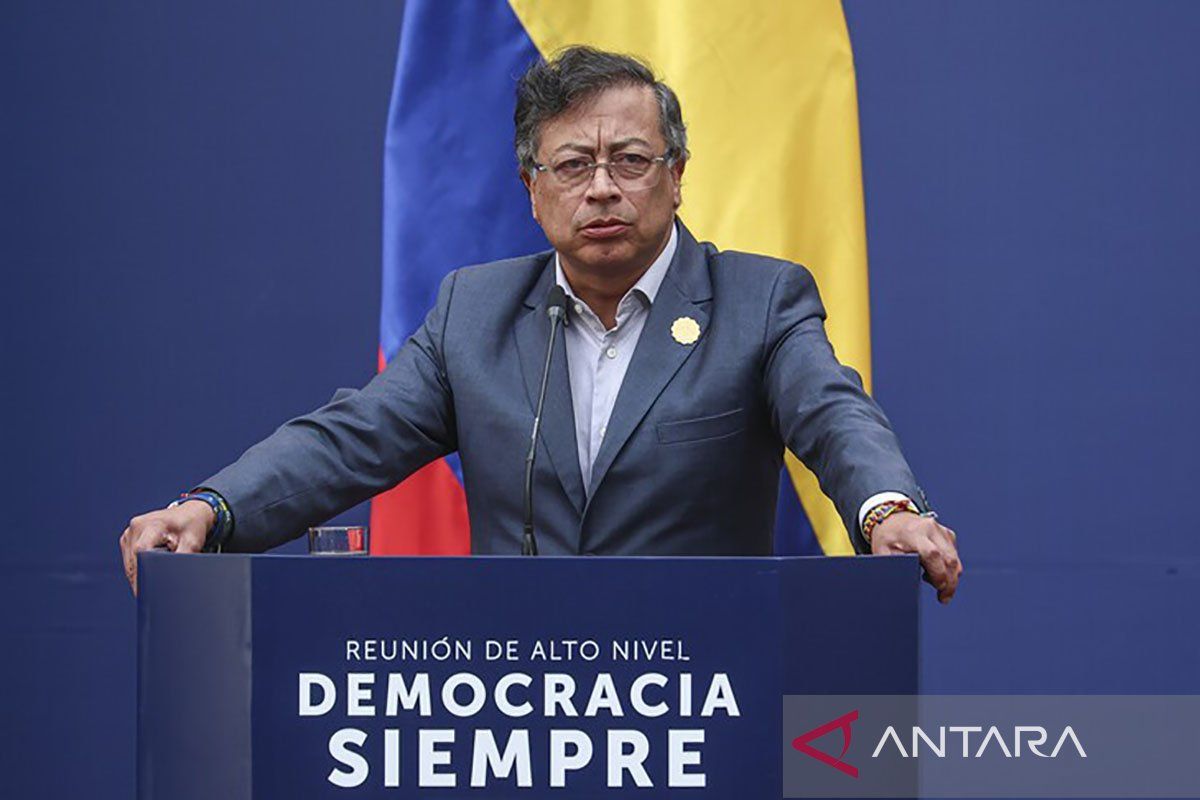 Colombian President Petro Refuses to Accept Provisional Election Results