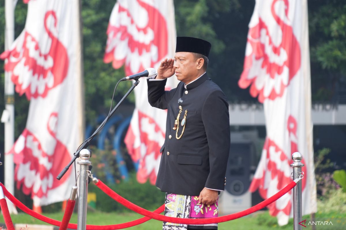 Munjirin: Pancasila as Indonesia's foundation for global peace