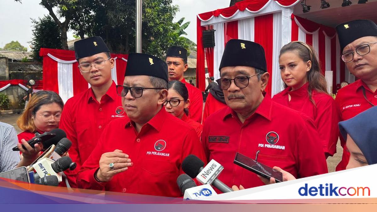 PDIP Unveils Philosophy Behind 'Bung Karno, Father of Marhaenism' Song for Historical Clarification