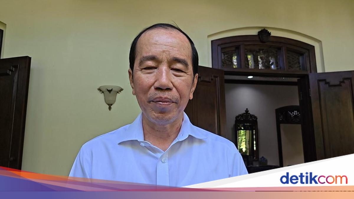 Jokowi Pays Tribute to Ryamizard as a Humble and Firm Minister