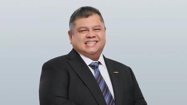 Telkomsel Confirms Appointment of Muhammad Yusuf Ateh as Commissioner