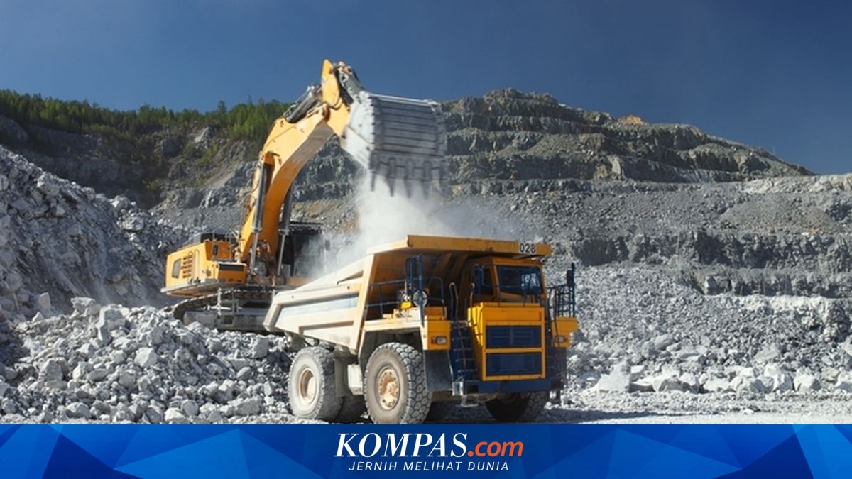 TOBA Still Assessing Impact of Natural Resources Export Regulations via Danantara