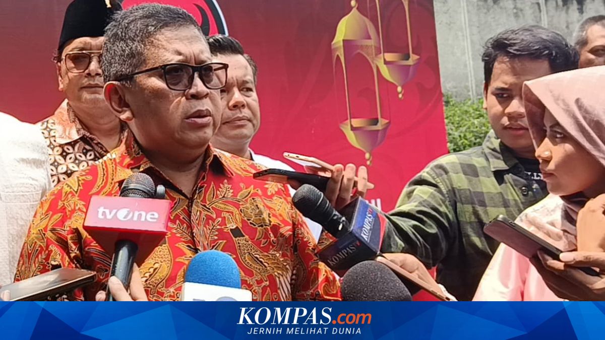 PDIP: Article 33 of 1945 Constitution Implementation Must Not Mirror Papua, Aceh Practices