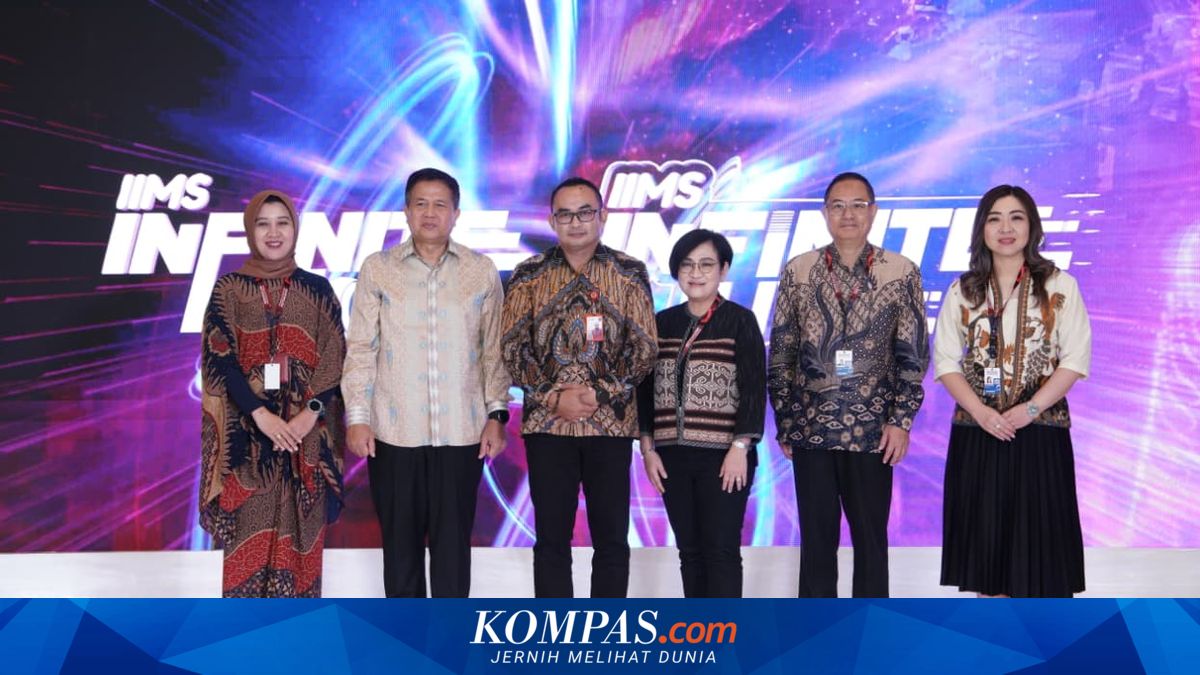 IIMS Surabaya 2026 Exceeds Target as Regional Automotive Market Thrives