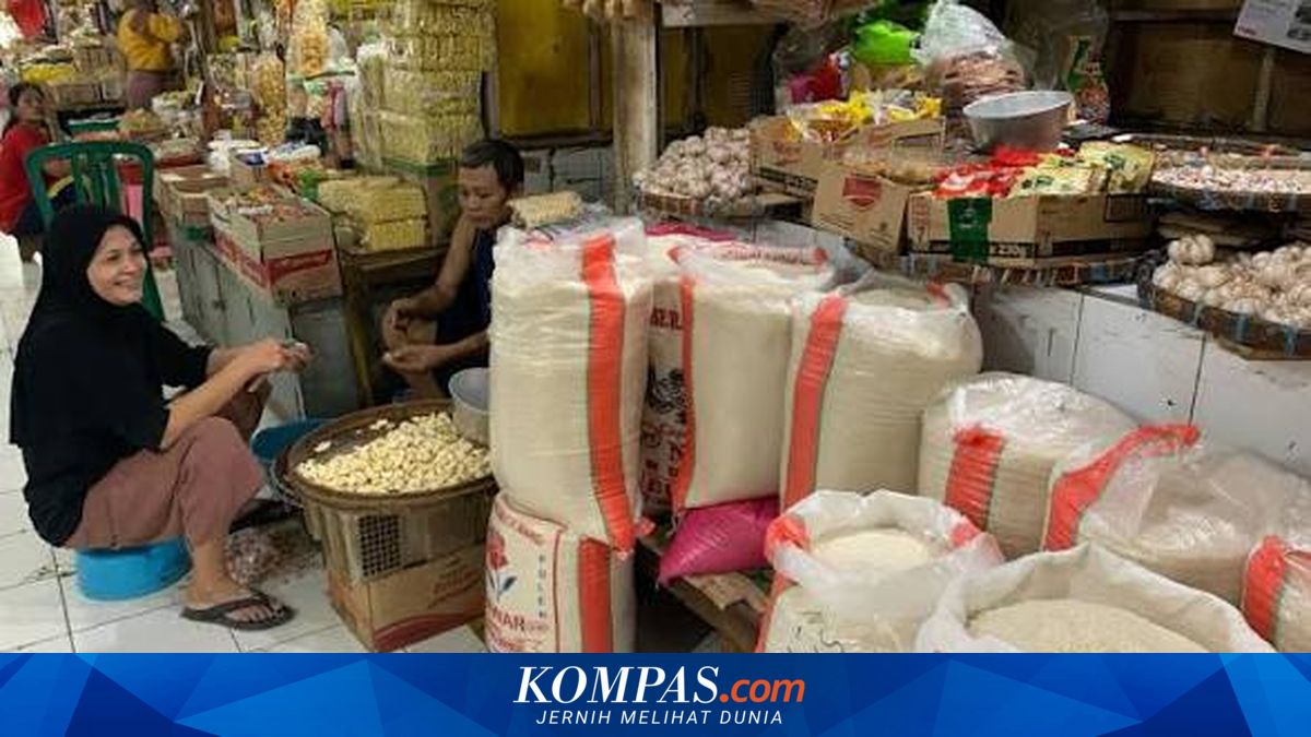 After Idul Adha, Bapanas Accelerates Food Price Stabilisation Interventions