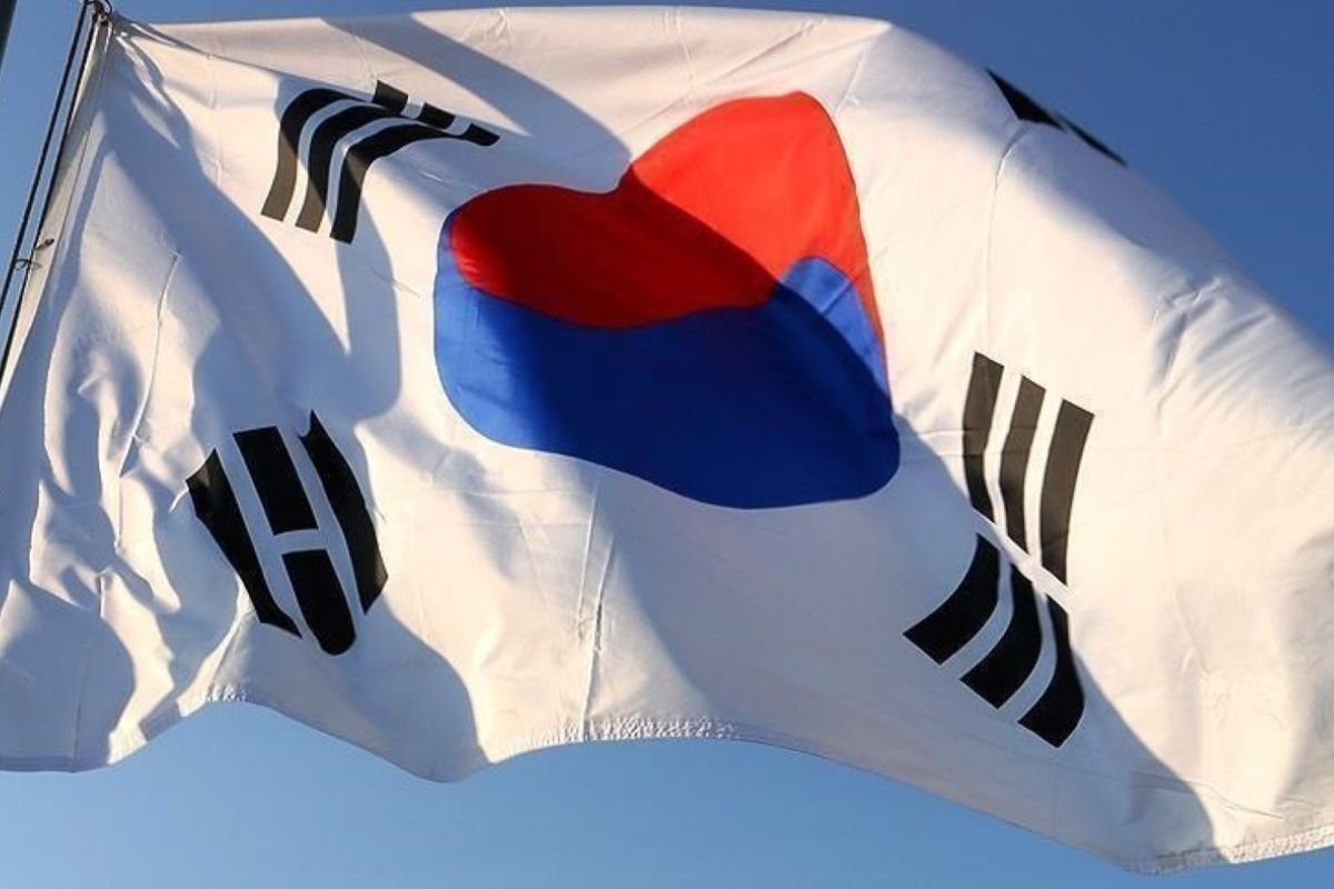 Five killed, two injured in South Korean aerospace factory explosion