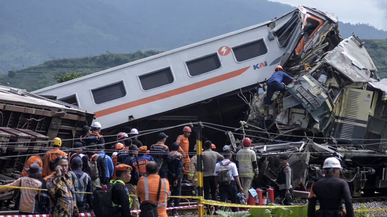 MTI Urges Government to Address Transport Safety Issues Before Tragedies Recur