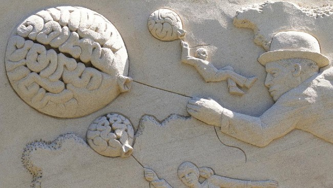 Researchers Discover Human-Neanderthal Interbreeding and Mental Health Effects