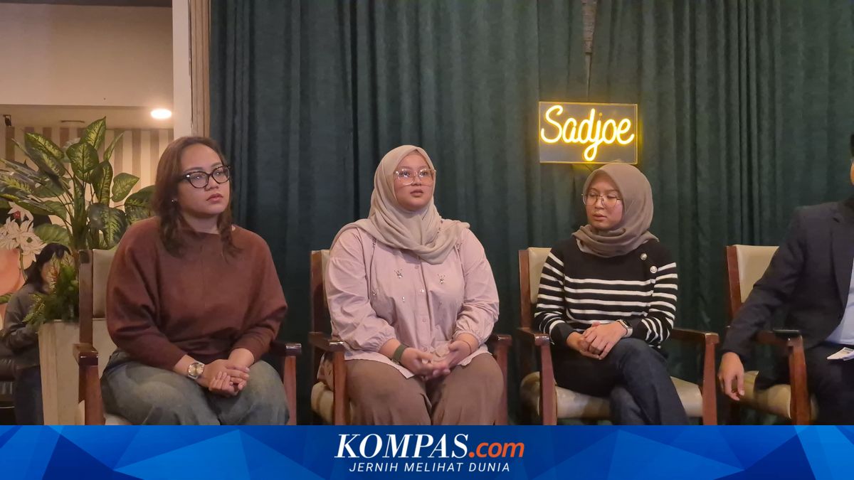 2,500 Hanania Travel Pilgrims Unable to Perform Umrah Amid Fraud Claims, Losses Reach Rp 100 Billion