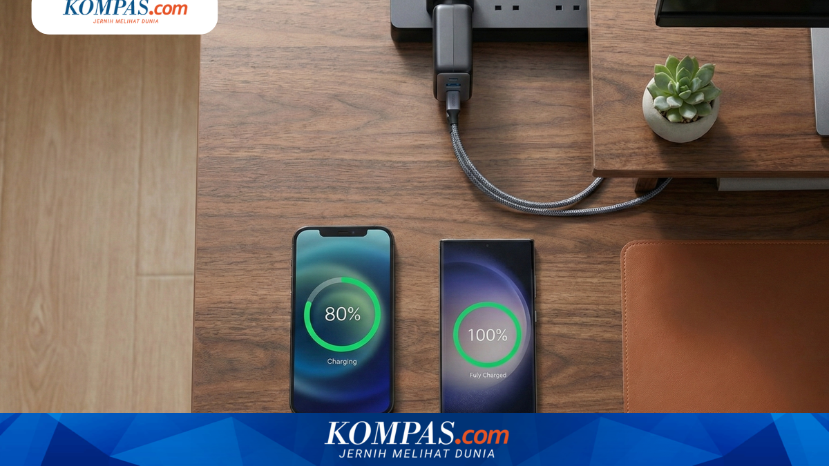 How High Should You Charge Your Smartphone? Expert Advice
