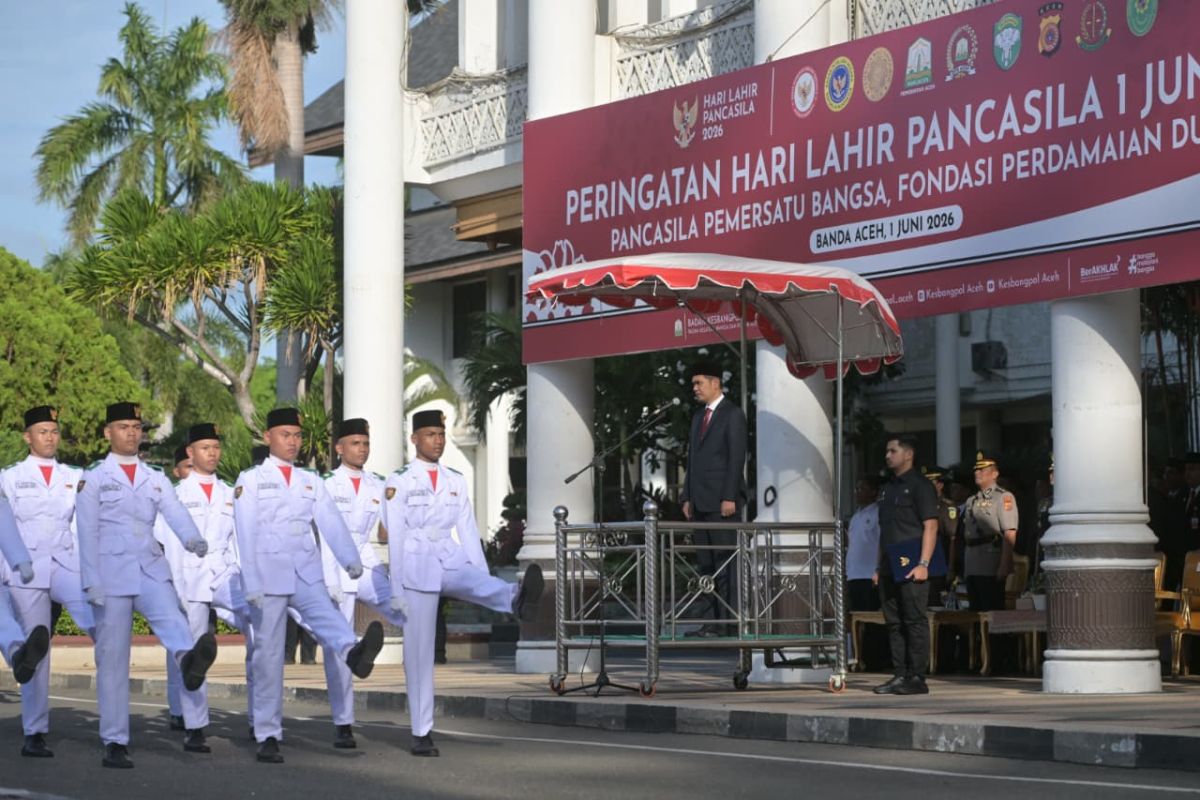 Pancasila anchors Indonesia's stability amid global challenges