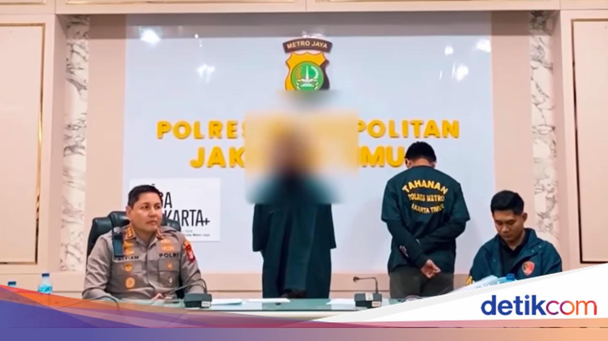 Marwah Wedding Organizer Owner Previously Jailed for Fraud Case Targeting Brides-to-Be