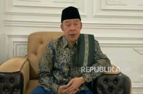Cirebon Buntet Pesantren Elder KH Adib Passes Away
