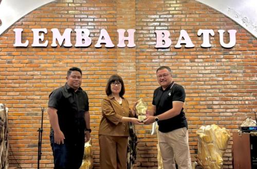 Jasindo settles Rp6.93 billion claim for sunken ship in Sunda Strait