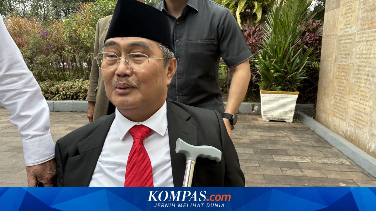 Jimly recalls former Defence Minister Ryamizard as professional and no-nonsense