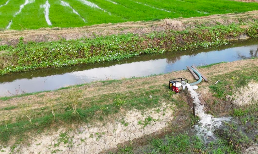 Strengthening Climate Impact Preparedness Through National Food Production Centres in Merauke
