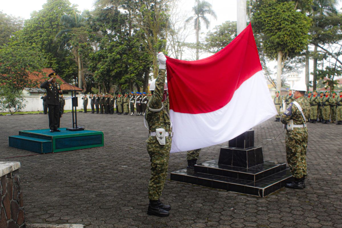 Pancasila's Birth Anniversary Commemoration Plays Key Role in Promoting World Peace