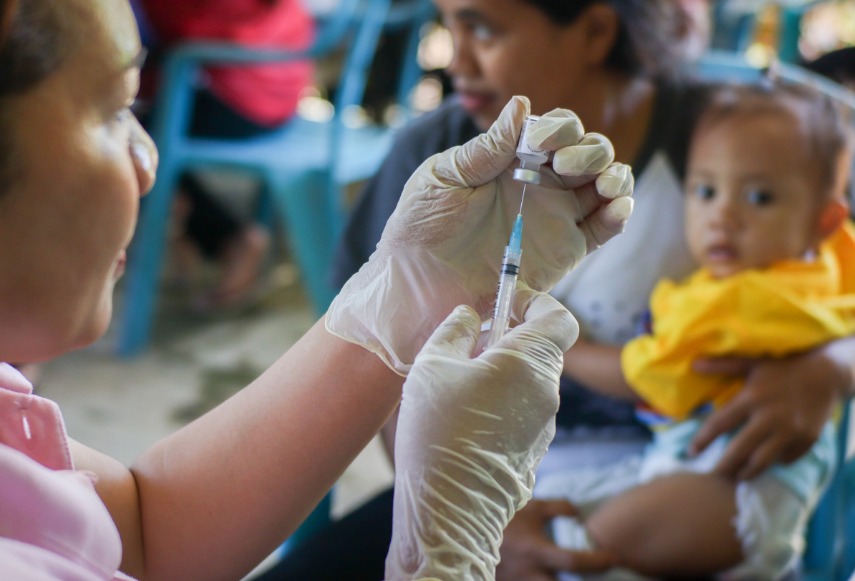 Note: Vaccination Intervals for Children – Paediatrician Explains