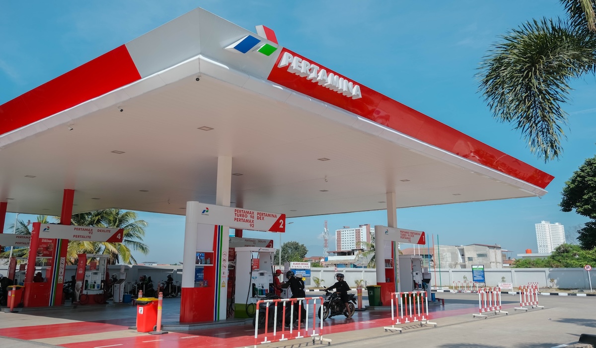 Papua and Maluku Non-subsidised Fuel Prices Drop on 1 June 2026: Dexlite and Pertamina Dex Reduced