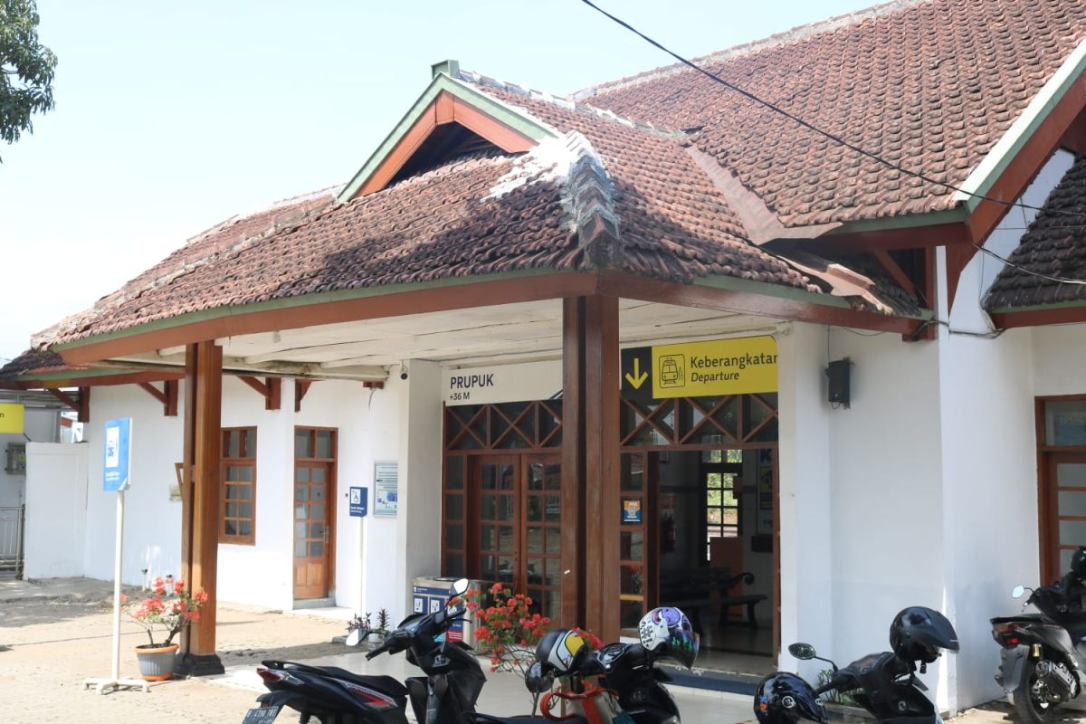 North-South Gateway: Prupuk Station Fuels New Economic Momentum in Tegal Regency