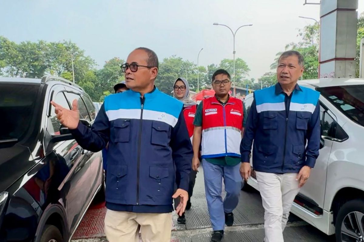 BPH Migas ensures smooth petrol distribution during extended holiday period