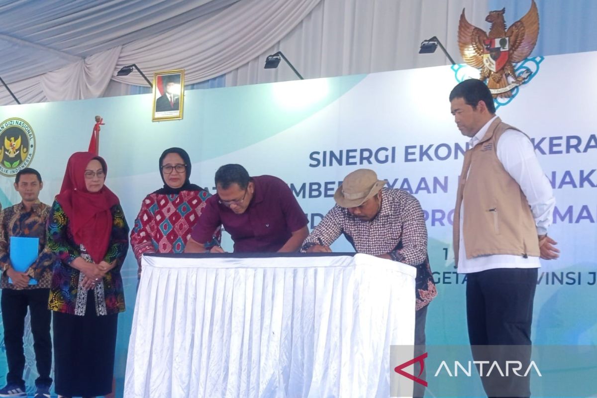 BGN instructs SPPG to buy eggs directly from farmers